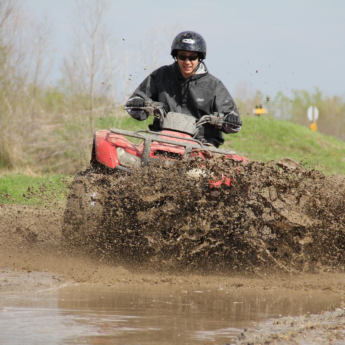 ATV Swamp Tour (LaPlace) - All You Need to Know BEFORE You Go ATV Swamp Tour (LaPlace) - All You Need to Know BEFORE You Go