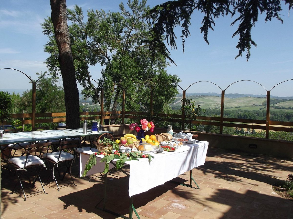 PODERE SETTE PIAGGE - Updated 2024 Prices & B&B Reviews (Orvieto, Italy)