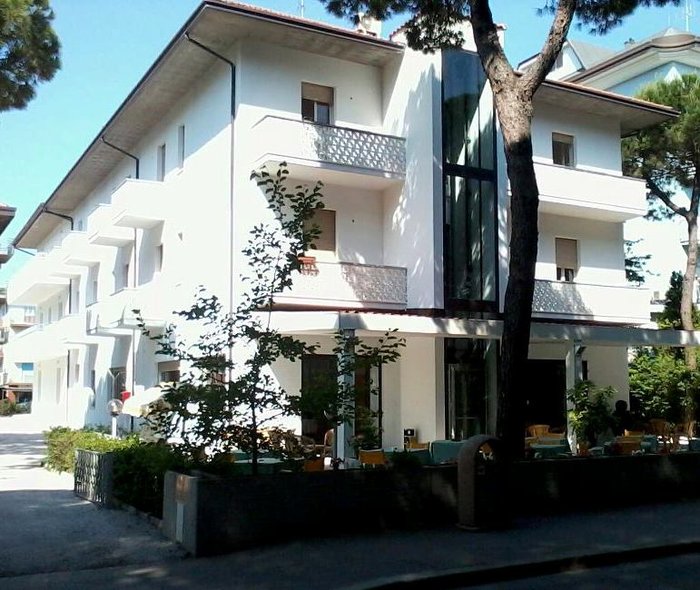 hotel giorgio pinarella di cervia