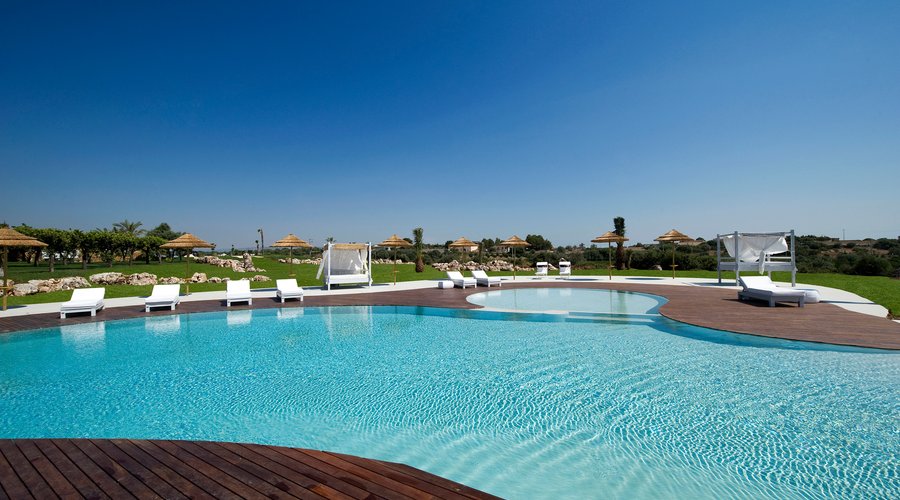 La Piscina