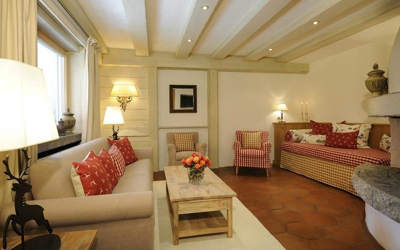 Garten Suite