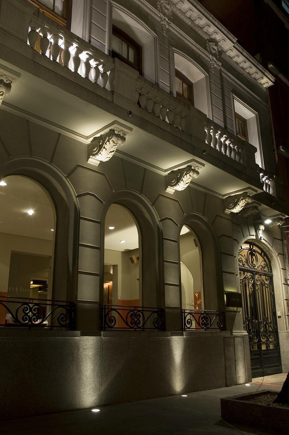 BOBO HOTEL - Reviews (Buenos Aires, Argentina)