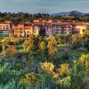 Los Peñasquitos Canyon Preserve at Fairmont Grand Del Mar