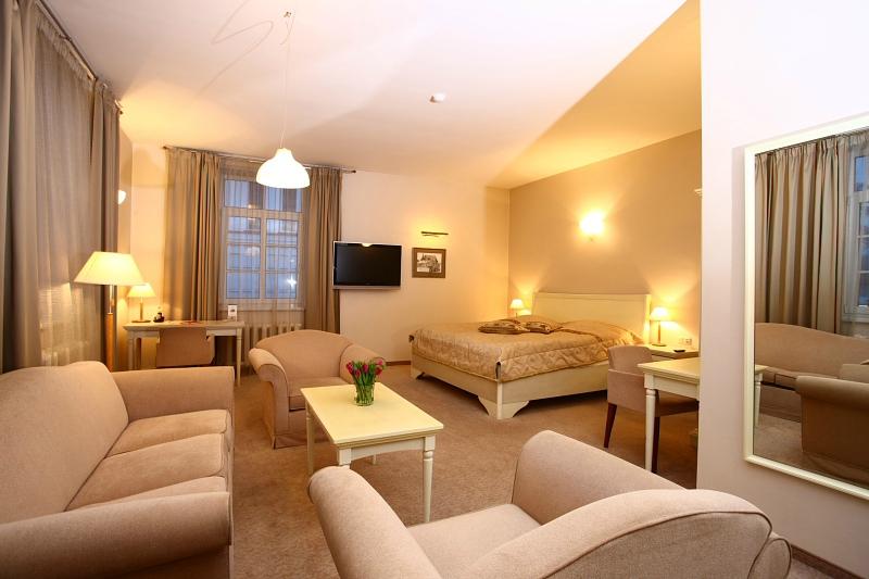 Hotel photo 14 of Mabre Residence Hotel.