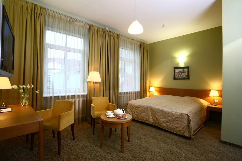 Hotel photo 5 of Mabre Residence Hotel.
