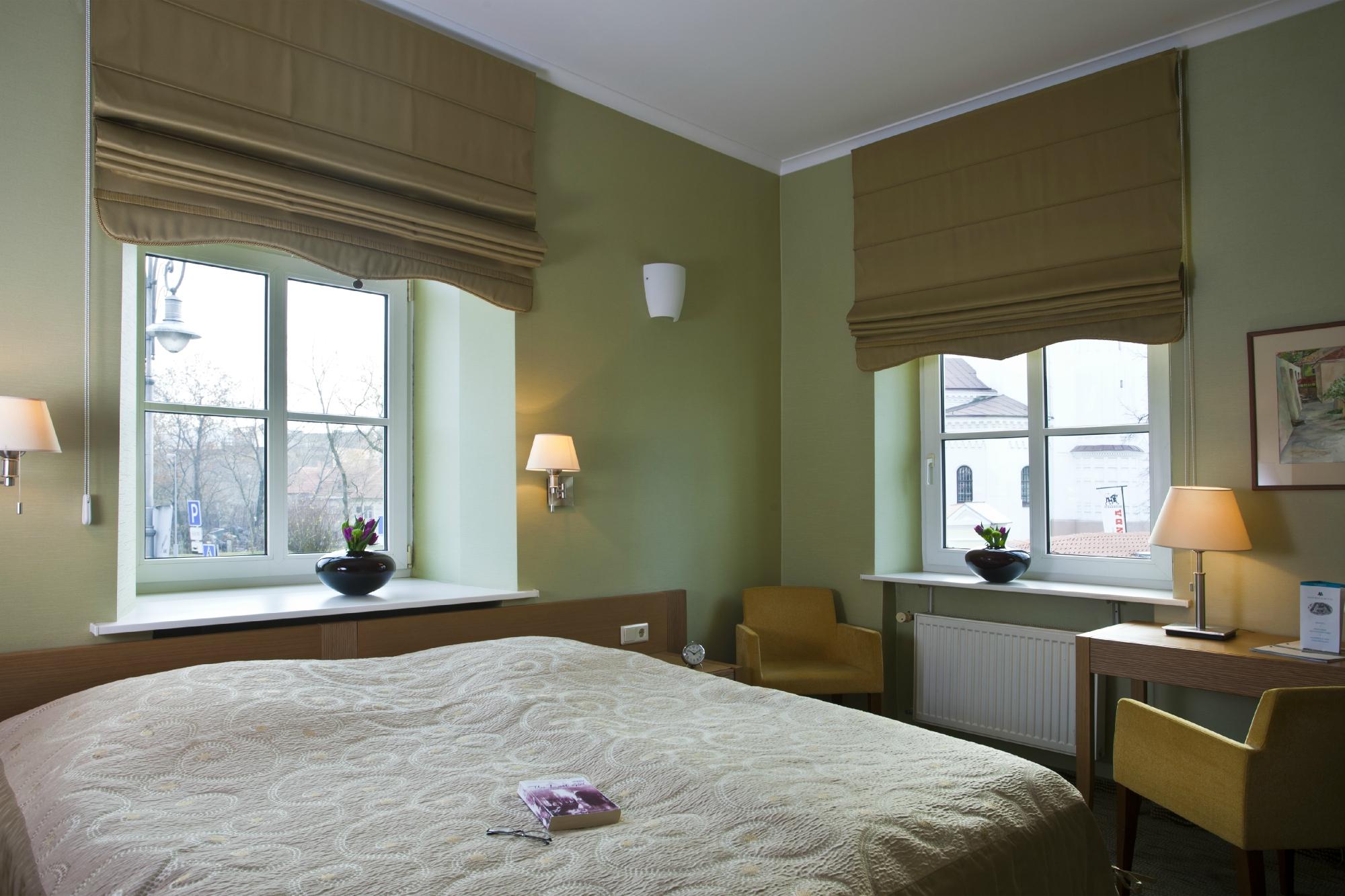 Hotel photo 16 of Mabre Residence Hotel.