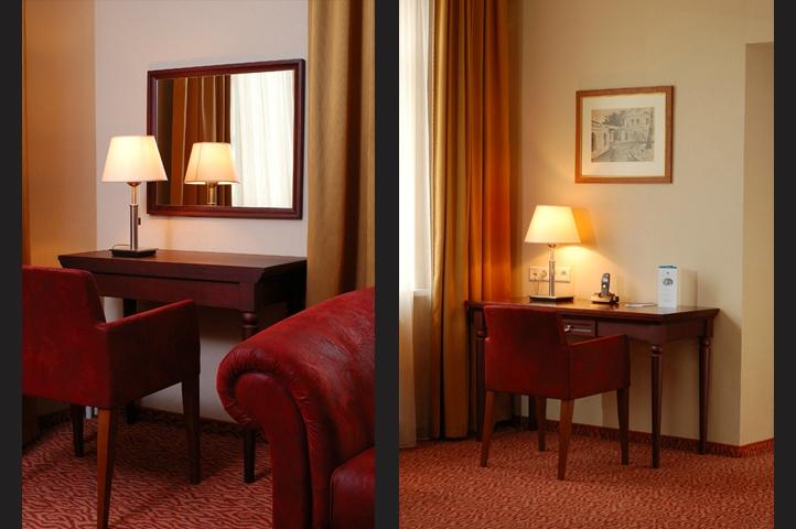 Hotel photo 4 of Mabre Residence Hotel.