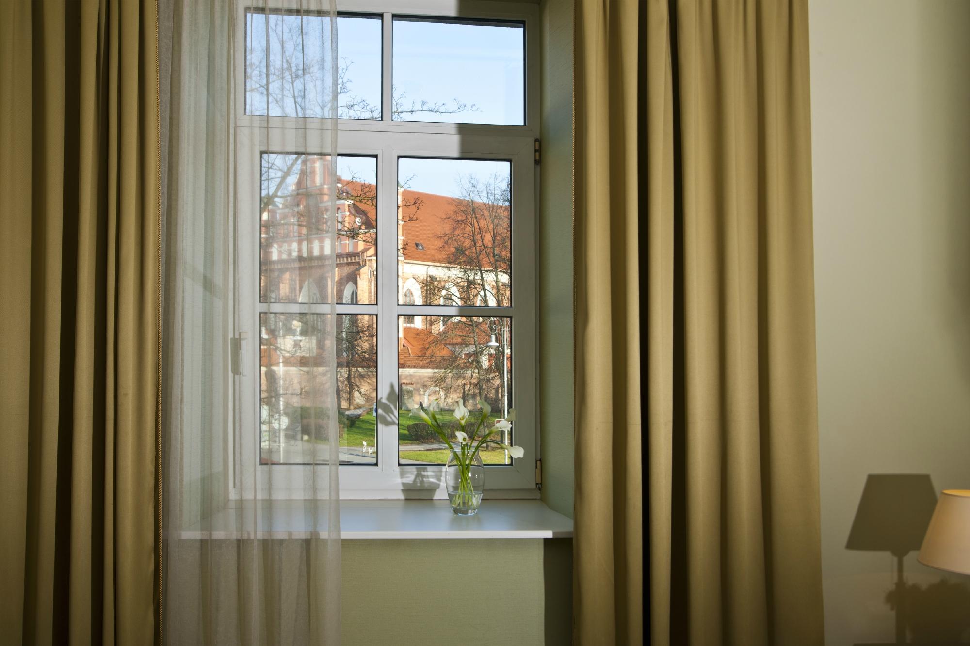 Hotel photo 7 of Mabre Residence Hotel.