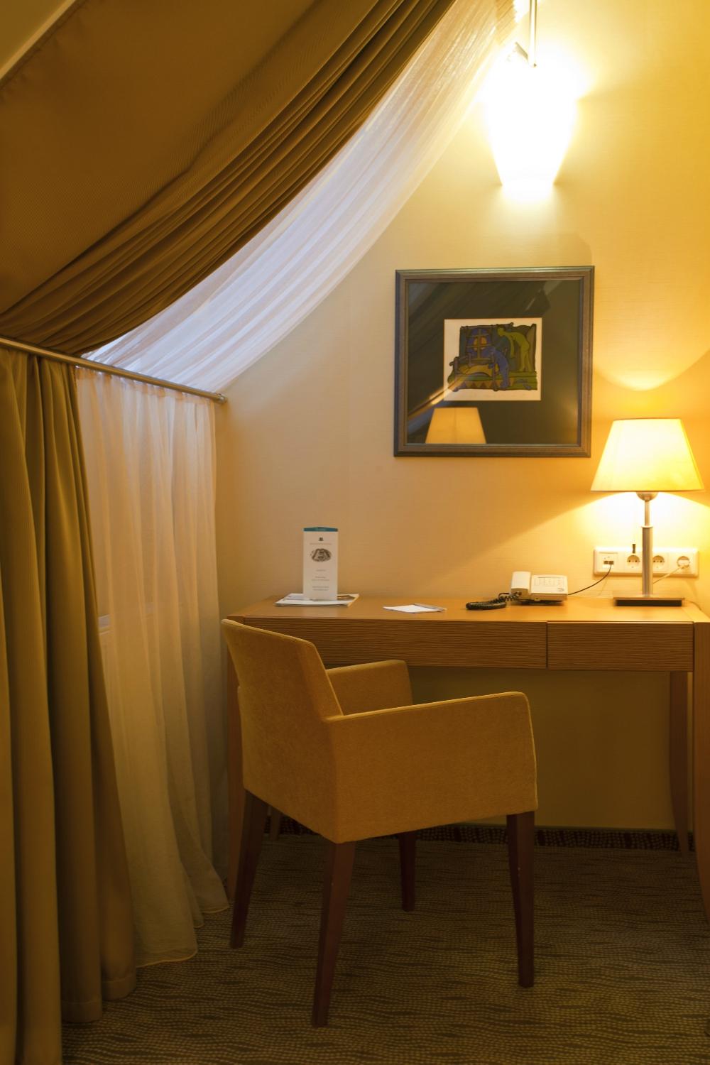 Hotel photo 12 of Mabre Residence Hotel.