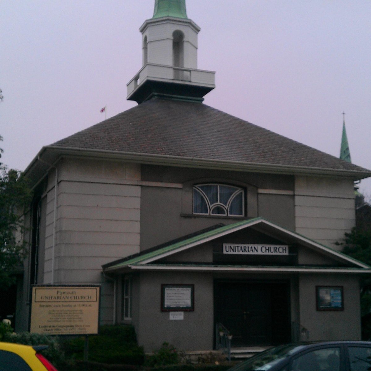 Plymouth Congregational Church Minneapolis