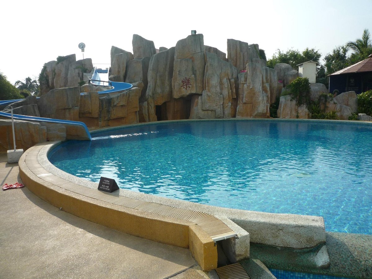 Foto E Recensioni Della Piscina Delluniversal Resort Tripadvisor