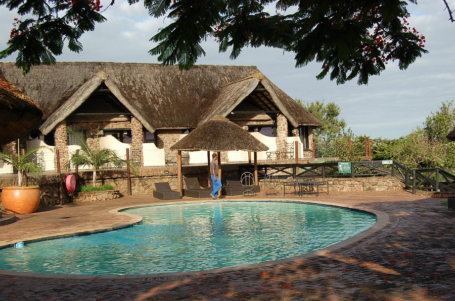 Zulu Nyala Game Lodge Updated 2021 Reviews And Photos Hluhluwe South Africa Zululand