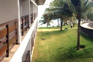 Quarto e suíte
