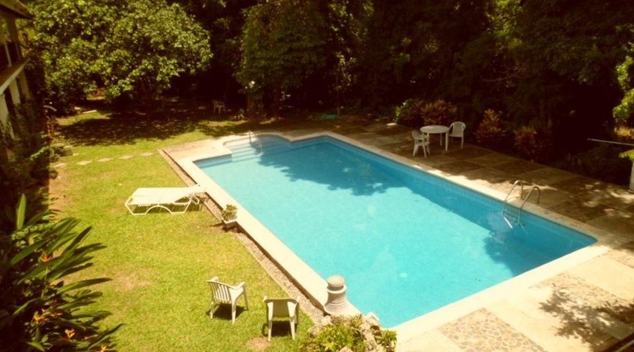 Gorgeous Pool
