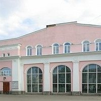 Томский областной театр юного зрителя