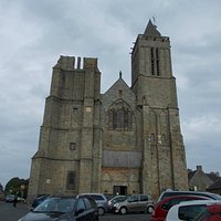 Cathédrale Saint-Samson de Dol-de-Bretagne