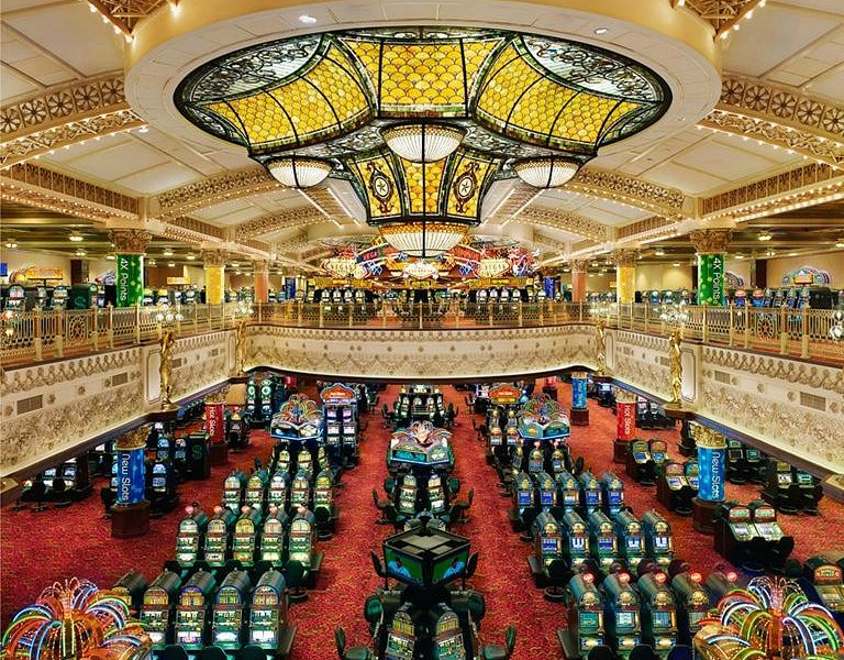 Ameristar Casino St. Charles image