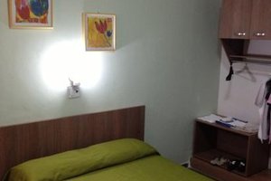 Quarto e suíte