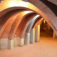 arcos modernistas