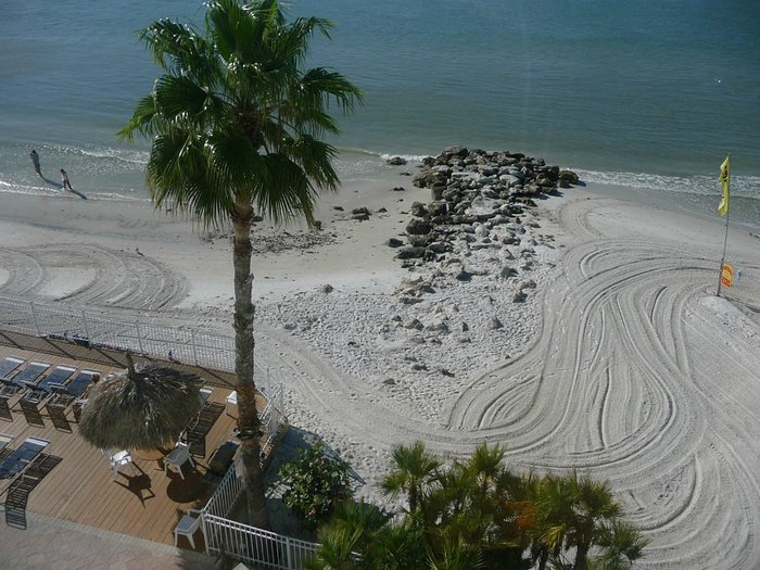 Clearwater Beach - Resort Beach on the West Coast of Florida – Go