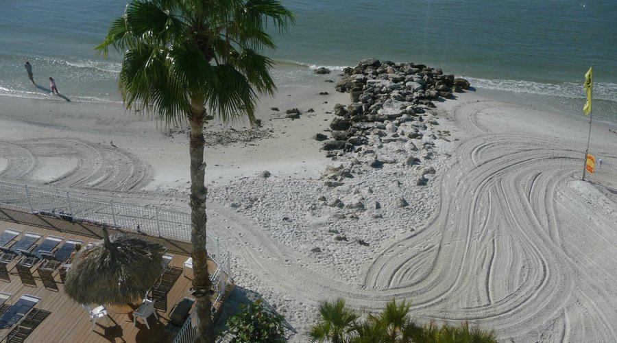 Beach Front