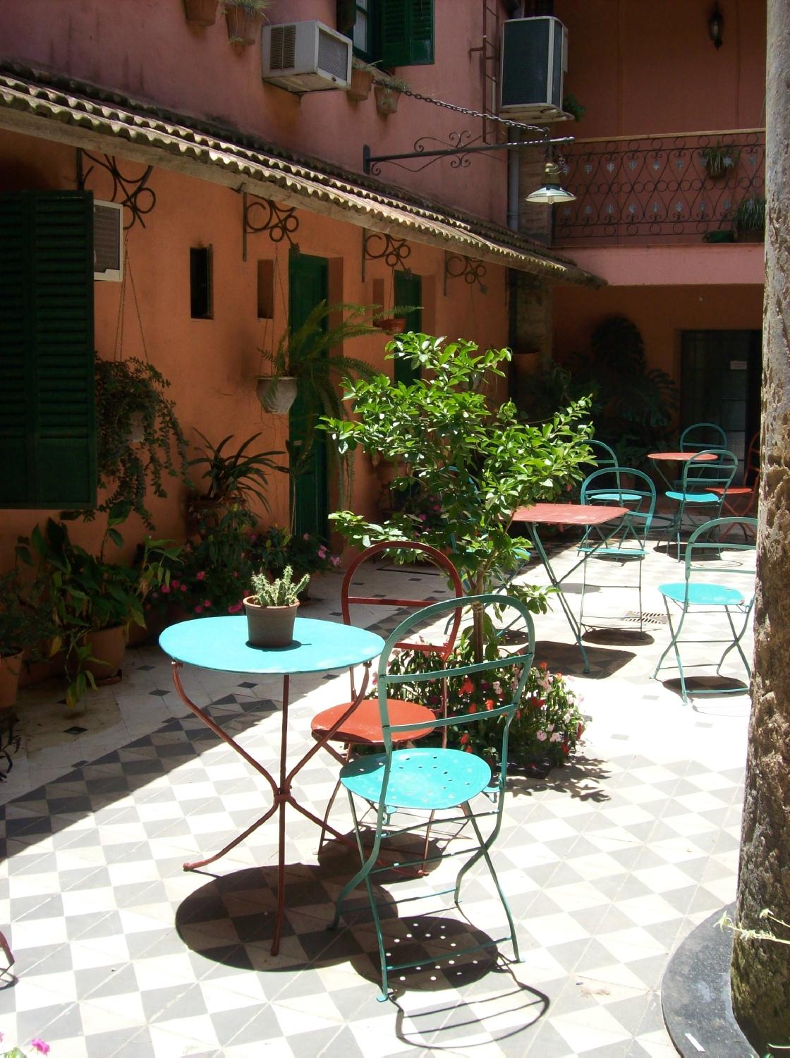 Hotel photo 4 of Hosteria del Puerto.