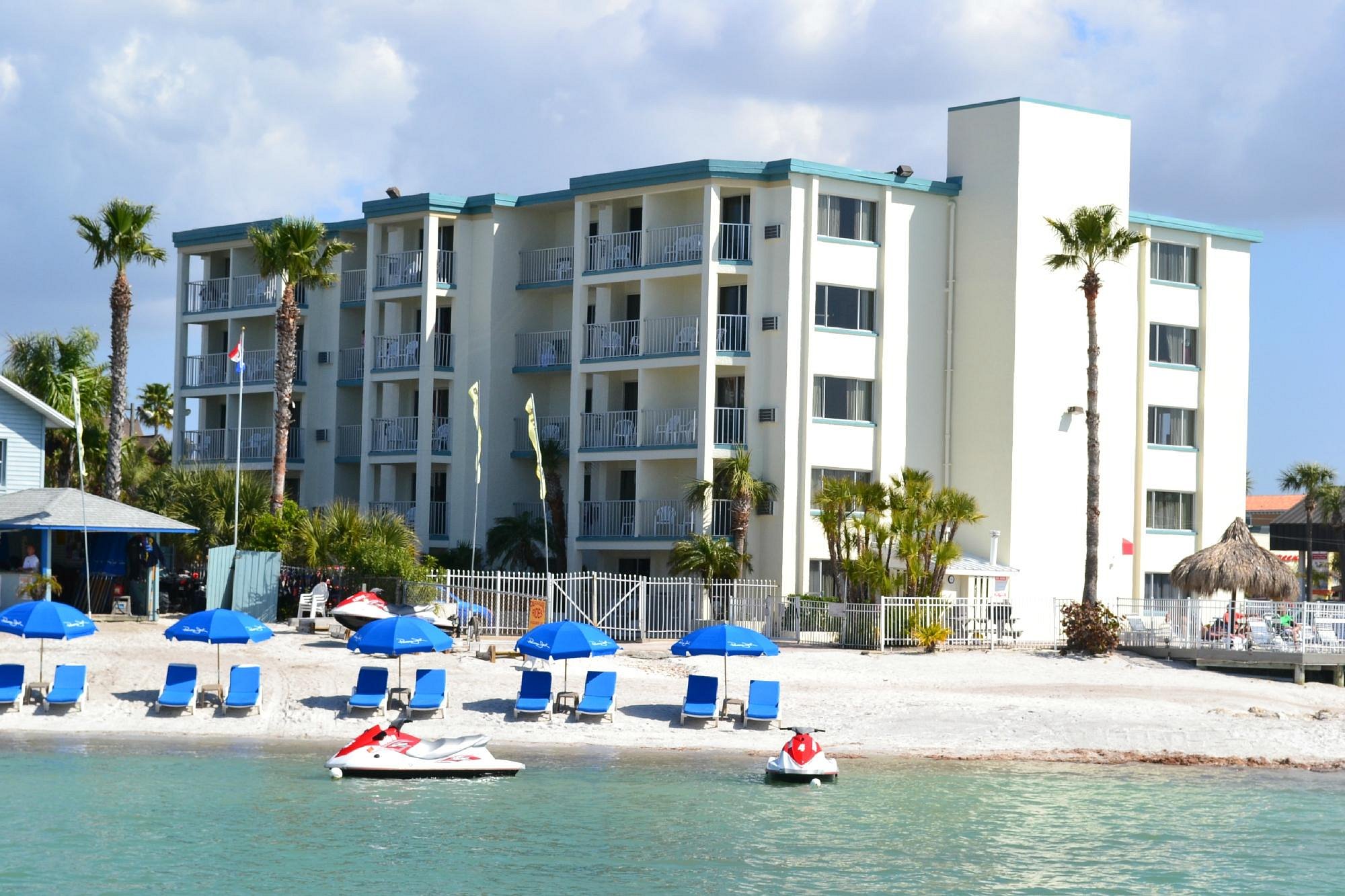 GULFVIEW HOTEL ON THE BEACH $139 ($̶1̶9̶7̶) - Updated 2022 Prices ...