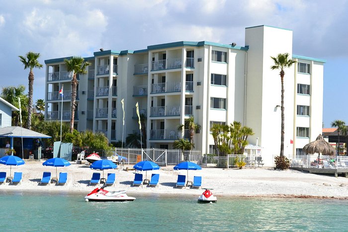 Clearwater Beach - Resort Beach on the West Coast of Florida – Go