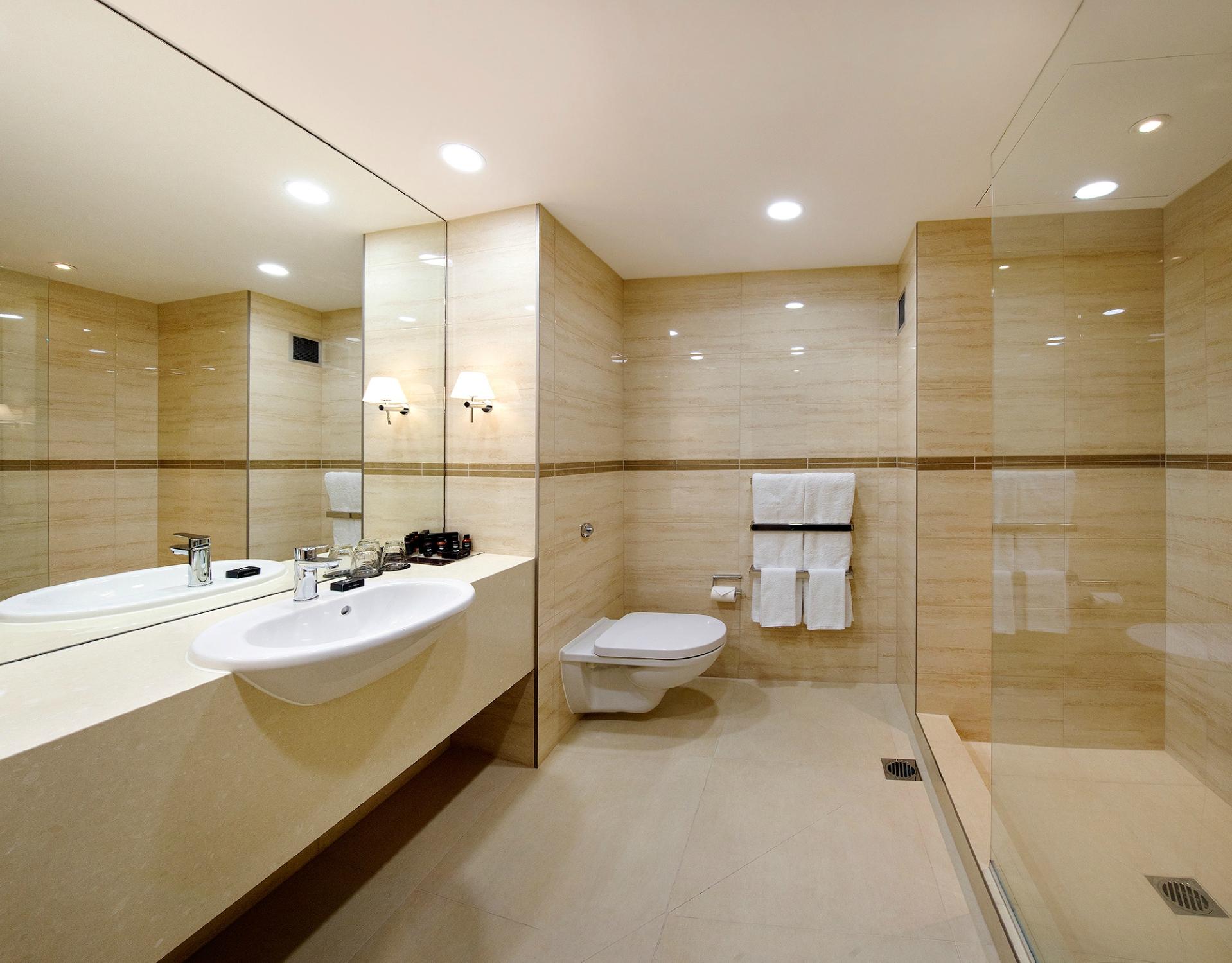 Hotel photo 33 of SkyCity Hotel.