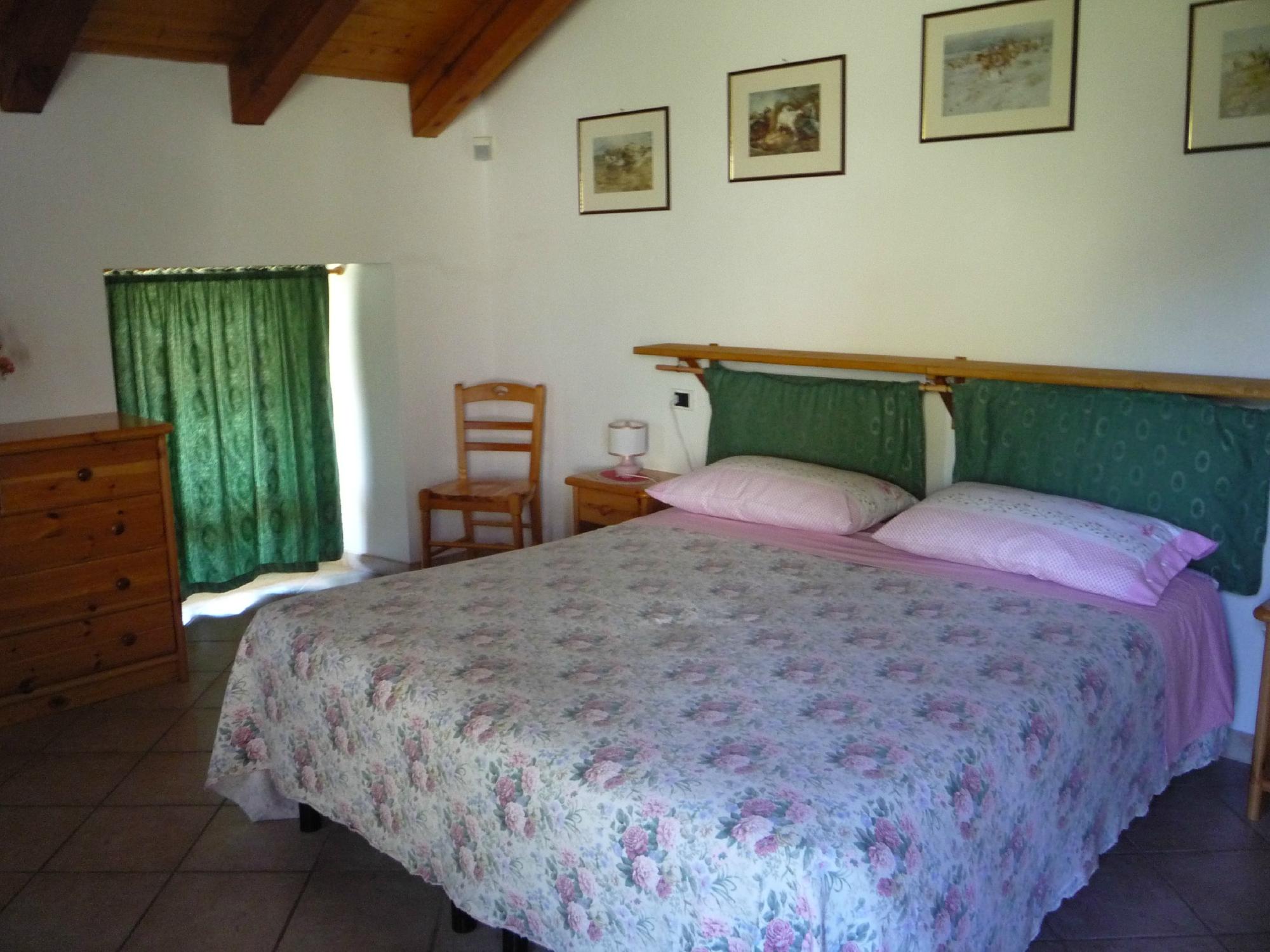 AGRITURISMO B&B L'ARC EN CIEL - Prices & Farmhouse Reviews