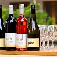 Fancy a tasting?