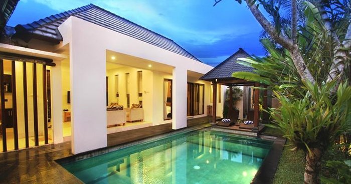 THE ADNYANA VILLAS & ROOMS - Ranch Reviews (Bali/Canggu)