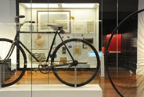 Toitū Otago Settlers Museum