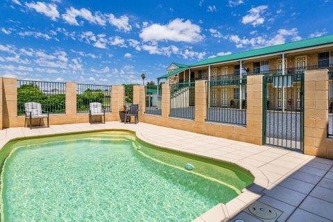 SOLDIERS MOTEL (AU$158): 2023 Prices & Reviews (Mudgee) - Photos of ...