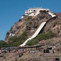 Pavagadh 2013