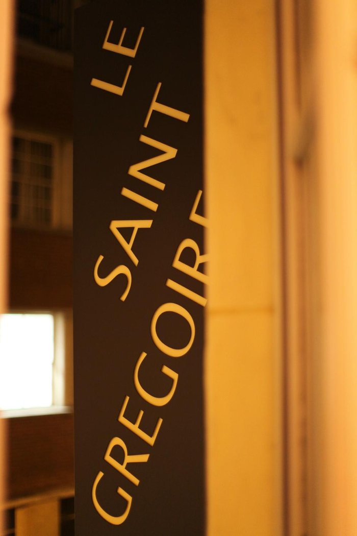 Imagen 5 de Hotel Le Saint Gregoire