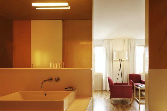 Hotel photo 3 of Hotel Gasthof Krone.
