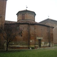 esterno battistero 3