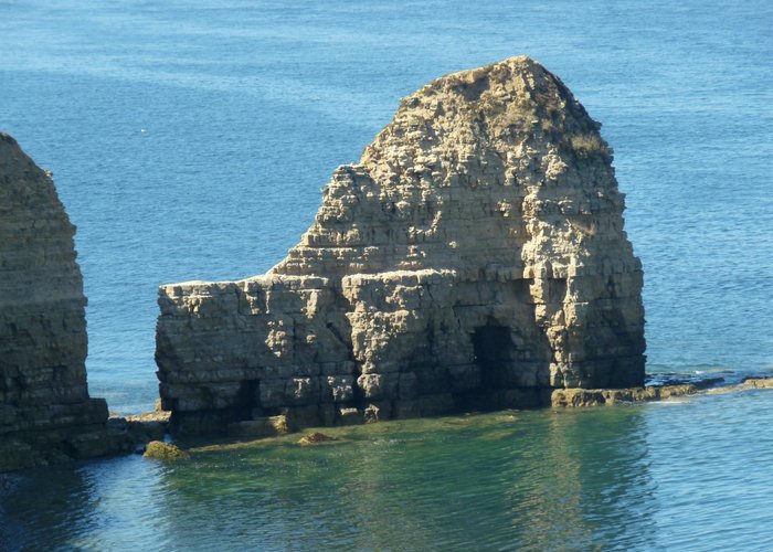 SaintLaurentsurMer, Frankreich Tourismus in SaintLaurentsurMer