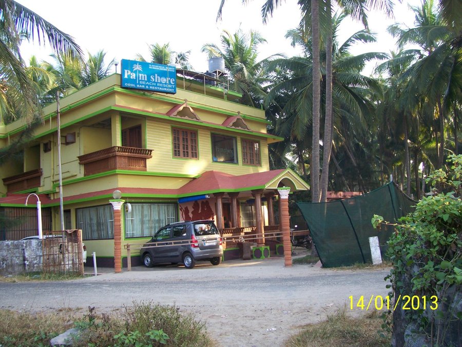 Palm Shore Beach Resort Prices Hotel Reviews Kannur India Tripadvisor 14 min walk from payyambalam beach. palm shore beach resort prices