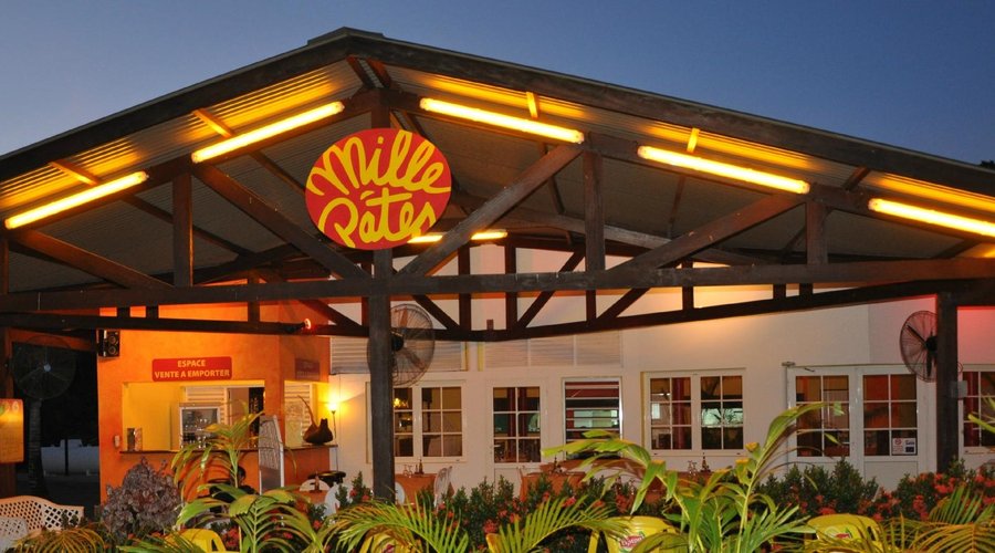 Restaurant Mille Pâtes