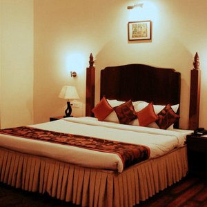 Ananda Suite