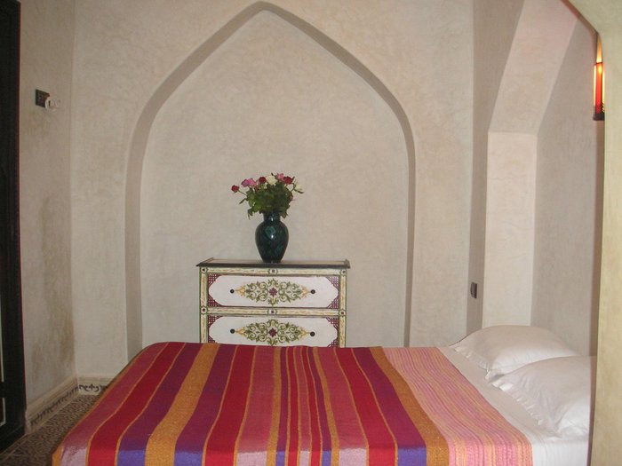 Imagen 2 de B&B Riad Casa Sophia