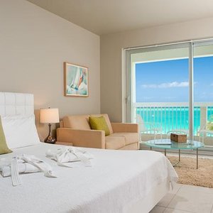 Le Vele Resort, hotel in Providenciales