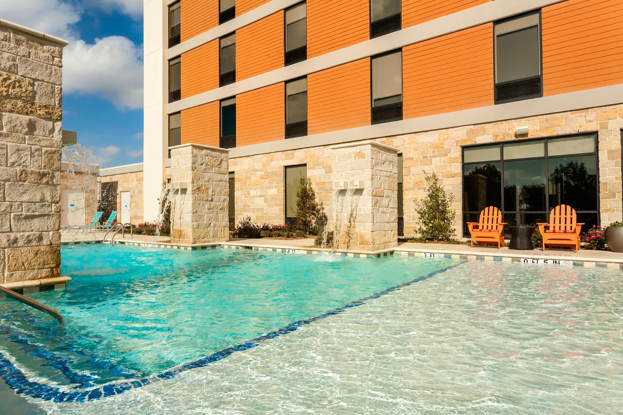 Hotel photo 19 of Home2 Suites by Hilton Dallas-Frisco, TX.