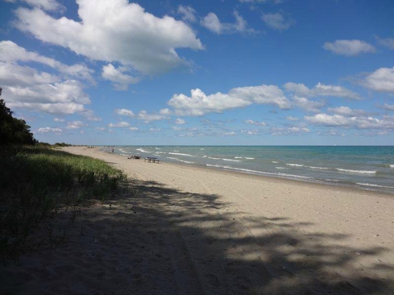 Picture of Point Farms Provincial Park