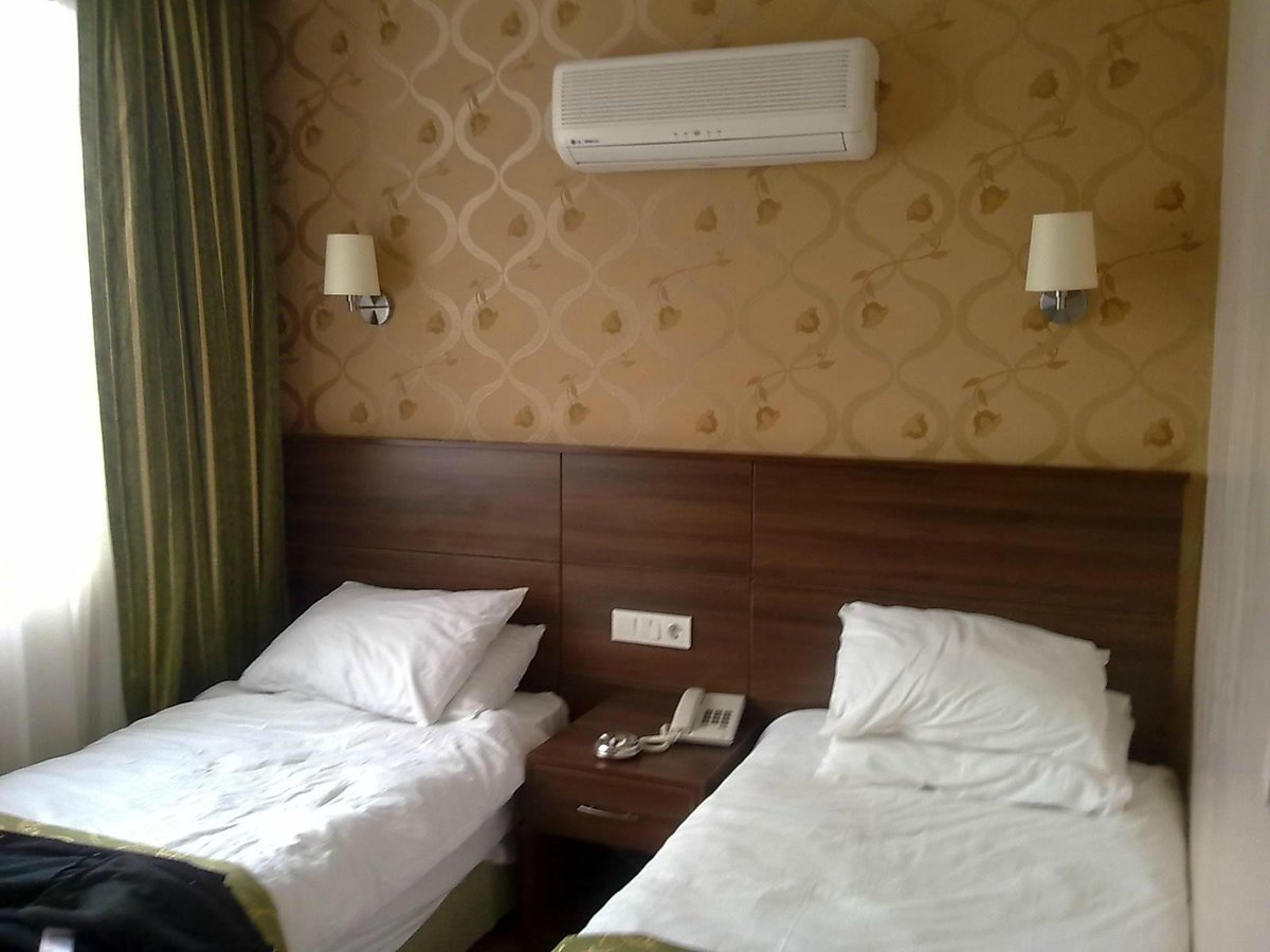 Star City Hotel Rooms: Pictures & Reviews - Tripadvisor