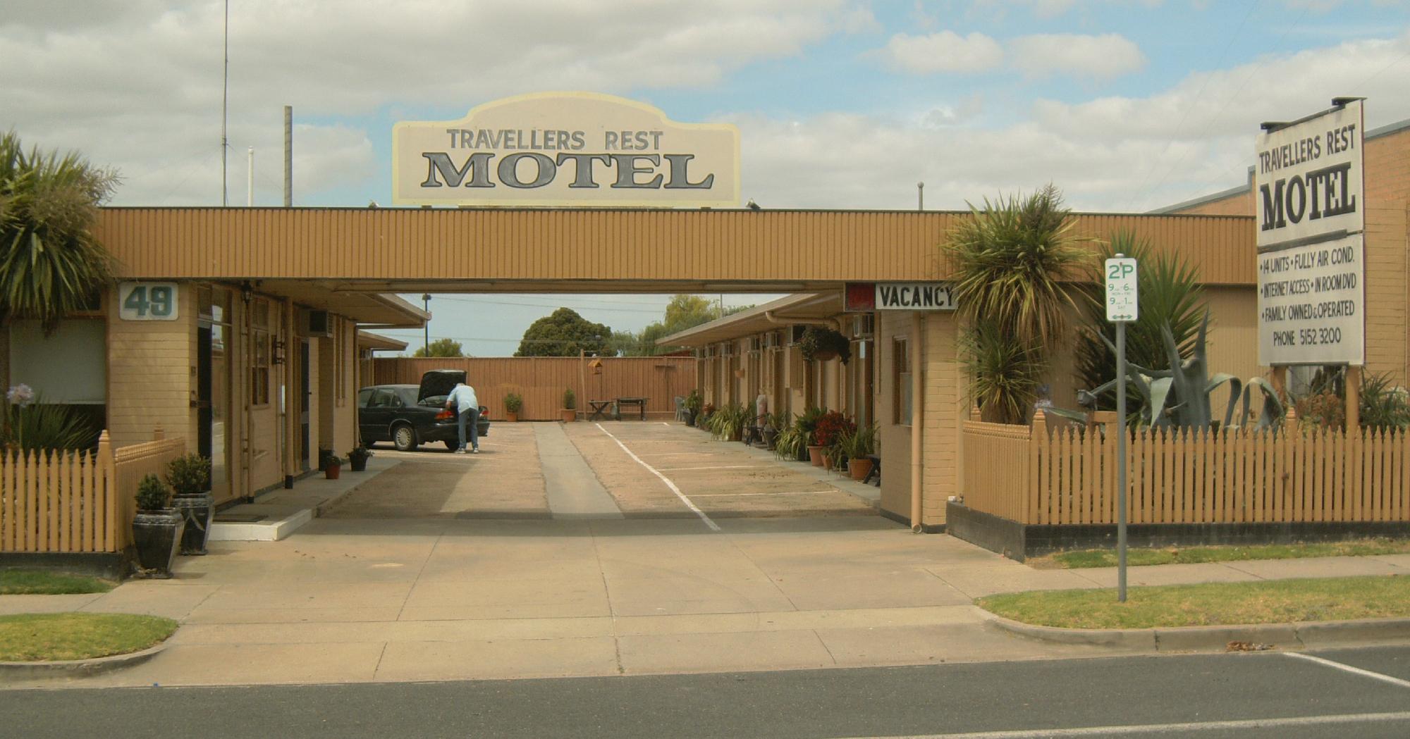 Discovering Travelers Rest Motel: Your Ultimate Guide to Comfort and Convenience