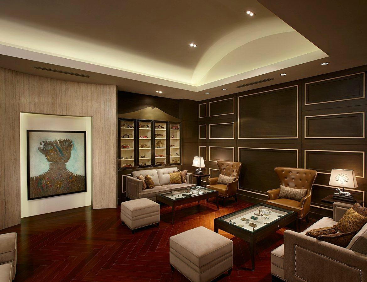 Hotel photo 20 of ITC Grand Chola, Chennai - a Luxury Collection Hotel.