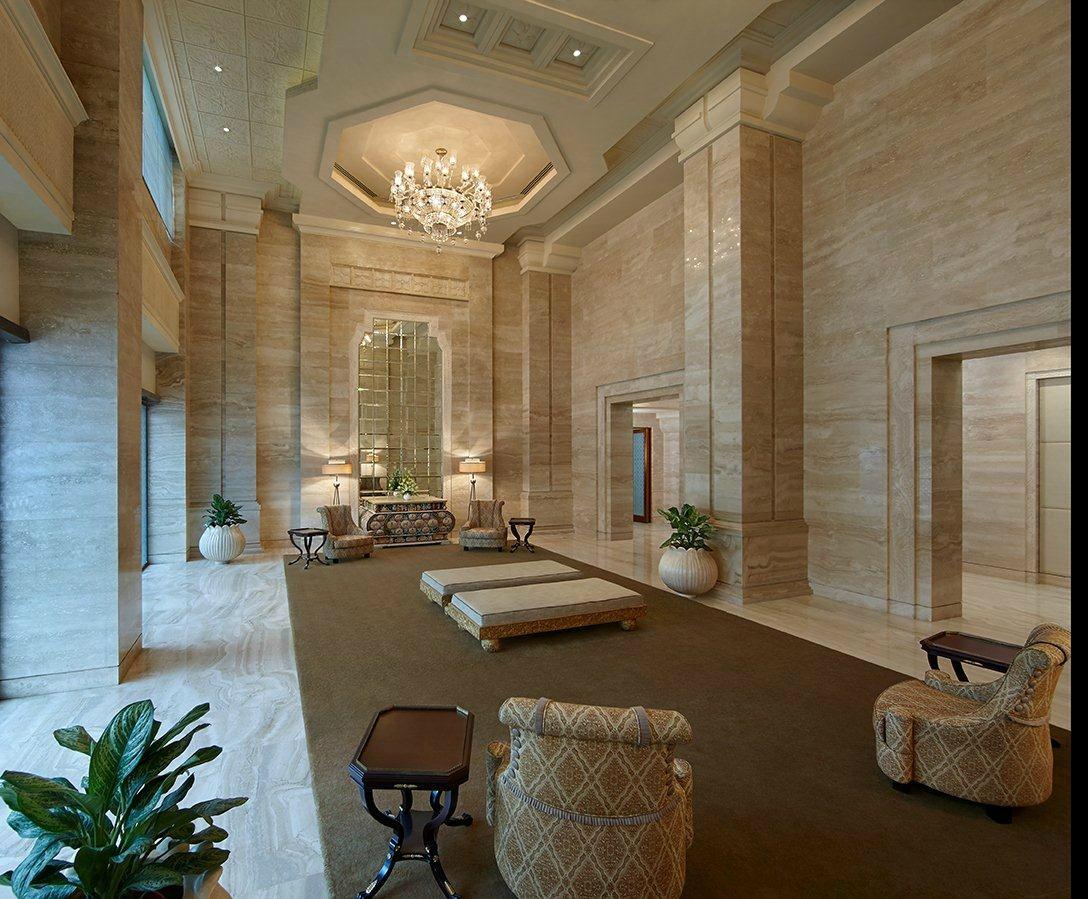 Hotel photo 36 of ITC Grand Chola, Chennai - a Luxury Collection Hotel.